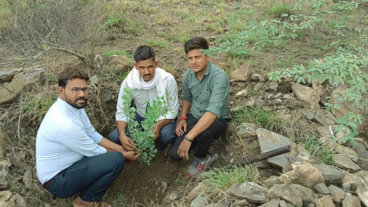 अच्छे स्वास्थ्य के लिए योग के साथ शुद्ध पर्यावरण ज़रुरी