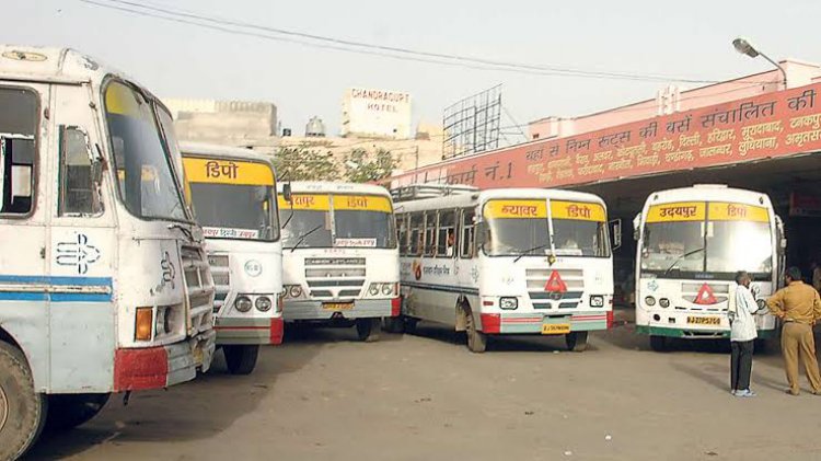 जन समस्या: बहरोड वाया सोडावास, मुंडावर, खैरथल मार्ग पर रोडवेज की बसें कम होने से यात्री परेशान