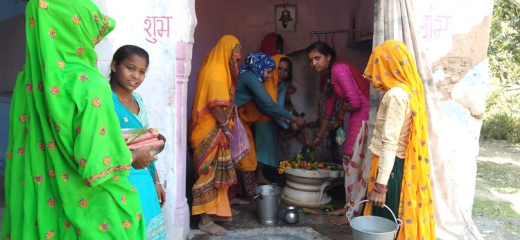 सूरतगढ़ में कुंडों पर बाबा भोले नाथ अपने चमत्कारों से भक्तों की करते है मनोकामना पूरी