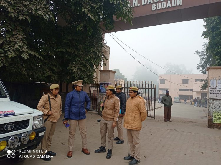 शोहदों के विरुद्ध पुलिस द्वारा लगातर चलेगा ताबड़तोड़ कार्यवाही अभियान- रेनू सिंह