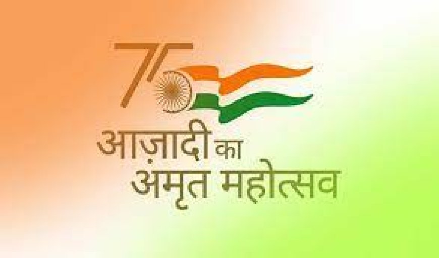 आज़ादी के अमृत महोत्सव को लेकर श्याम जगत सिंह तंवर के नेतृत्व में निकलेगी विशाल तिरंगा यात्रा