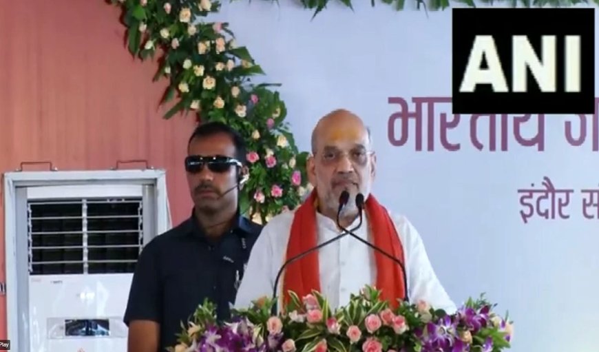 Amit Shah आज मध्यप्रदेश सरकार का ‘रिपोर्ट कार्ड’ जारी करेंगे