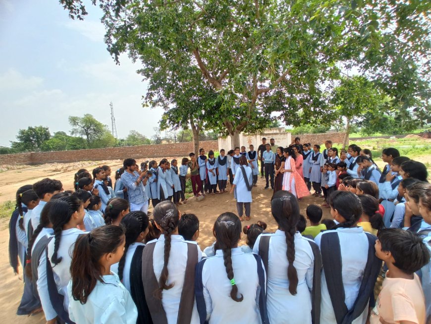 बालिकाओं को बताए आत्मरक्षा के गुण: सेल्फ डिफेंस के तरीके जो हर महिला को पता होना चाहिए