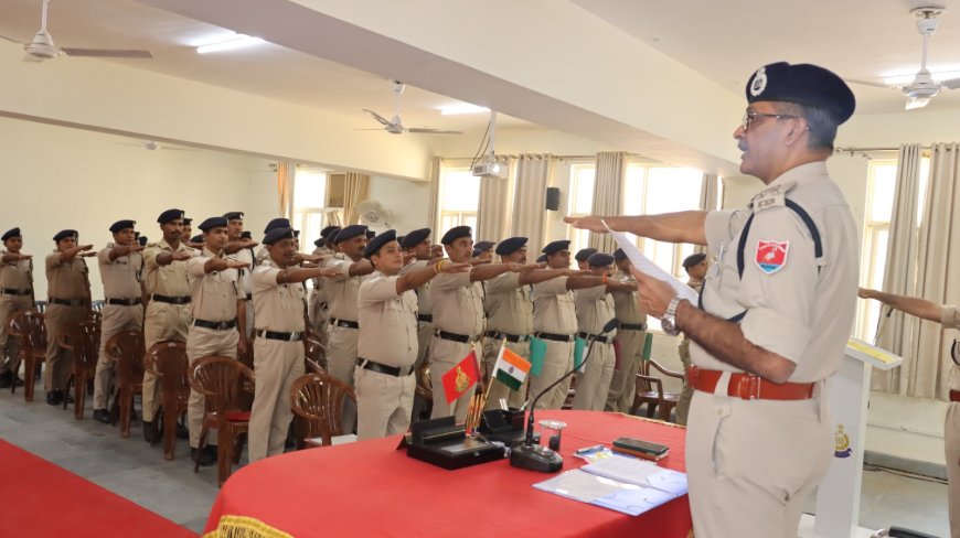 लोह पुरुष सरदार वल्लभभाई पटेल की जयंती को राष्ट्रीय एकता दिवस के रूप में मनाया