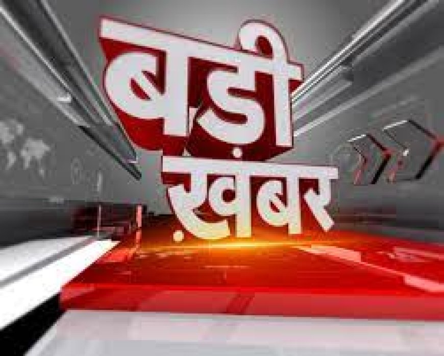 8 महीने से चले आ रहे जल भराव की समस्या को लेकर राजस्थान और हरियाणा पुलिस हुई आमने-सामने