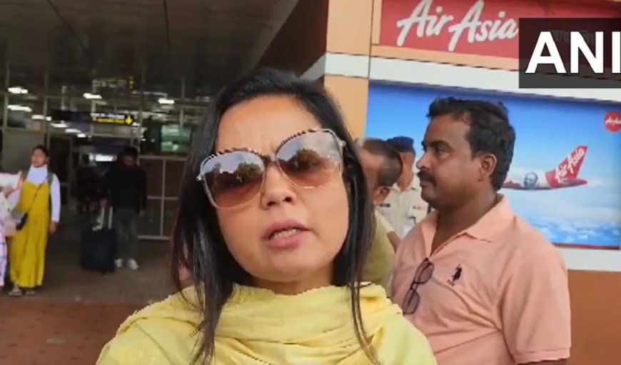 Mahua Moitra की फिर बढ़ी टेंशन, FEMA उल्लंघन मामले में ED ने 11 मार्च को किया तलब