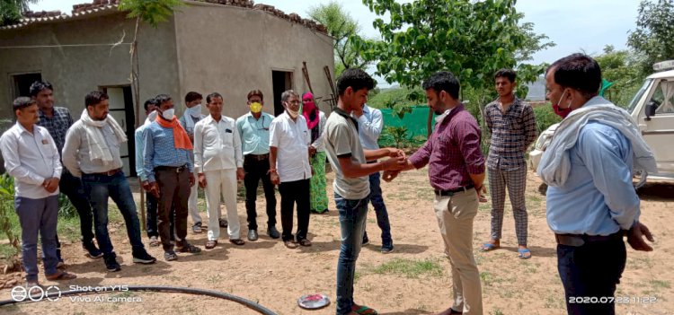 प्रकृति की सुंदरता को बनाना मानव का पहला धर्म, करे प्रकृति का संरक्षण